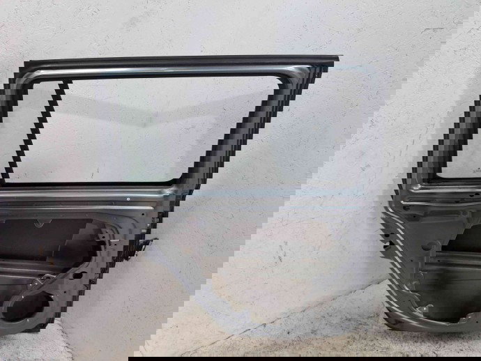 Usa stanga spate Skoda Octavia 2 Combi (1Z5) [Fabr 2004-2013] Facelift LF8L