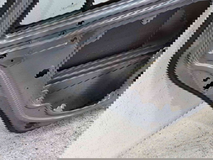 Usa stanga spate Skoda Octavia 2 Combi (1Z5) [Fabr 2004-2013] Facelift LF8L