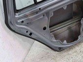 Usa stanga spate Skoda Octavia 2 Combi (1Z5) [Fabr 2004-2013] Facelift LF8L