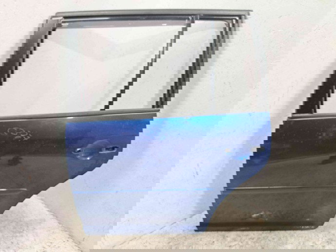 Usa stanga spate Volkswagen Touran (1T1, 1T2) [Fabr 2003-2010] Facelift LC5C