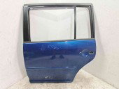 Usa stanga spate Volkswagen Touran (1T1, 1T2) [Fabr 2003-2010] Facelift LC5C
