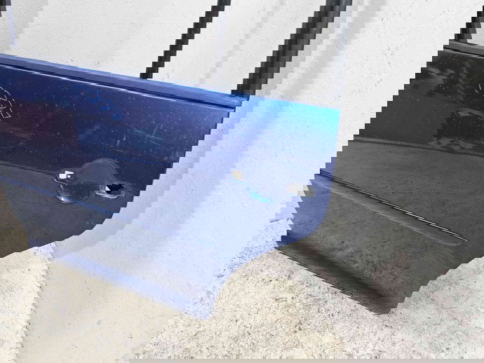 Usa stanga spate Volkswagen Touran (1T1, 1T2) [Fabr 2003-2010] Facelift LC5C