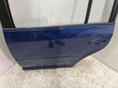 Usa stanga spate Volkswagen Touran (1T1, 1T2) [Fabr 2003-2010] Facelift LC5C