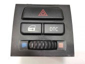 Buton avarii 6945652 Bmw E90 320D 2.0 M47 2005-2011