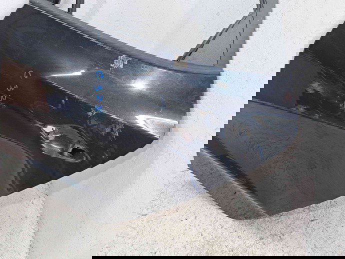 Usa stanga spate Hyundai ix35 (LM) [Fabr 2010-2017] 1K BLACK PEARL