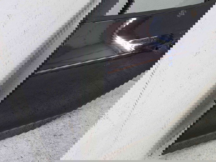 Usa stanga spate Hyundai ix35 (LM) [Fabr 2010-2017] 1K BLACK PEARL