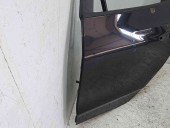 Usa stanga spate Hyundai ix35 (LM) [Fabr 2010-2017] 1K BLACK PEARL