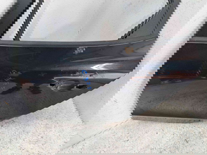 Usa stanga spate Hyundai ix35 (LM) [Fabr 2010-2017] 1K BLACK PEARL