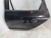 Usa stanga spate Hyundai ix35 (LM) [Fabr 2010-2017] 1K BLACK PEARL