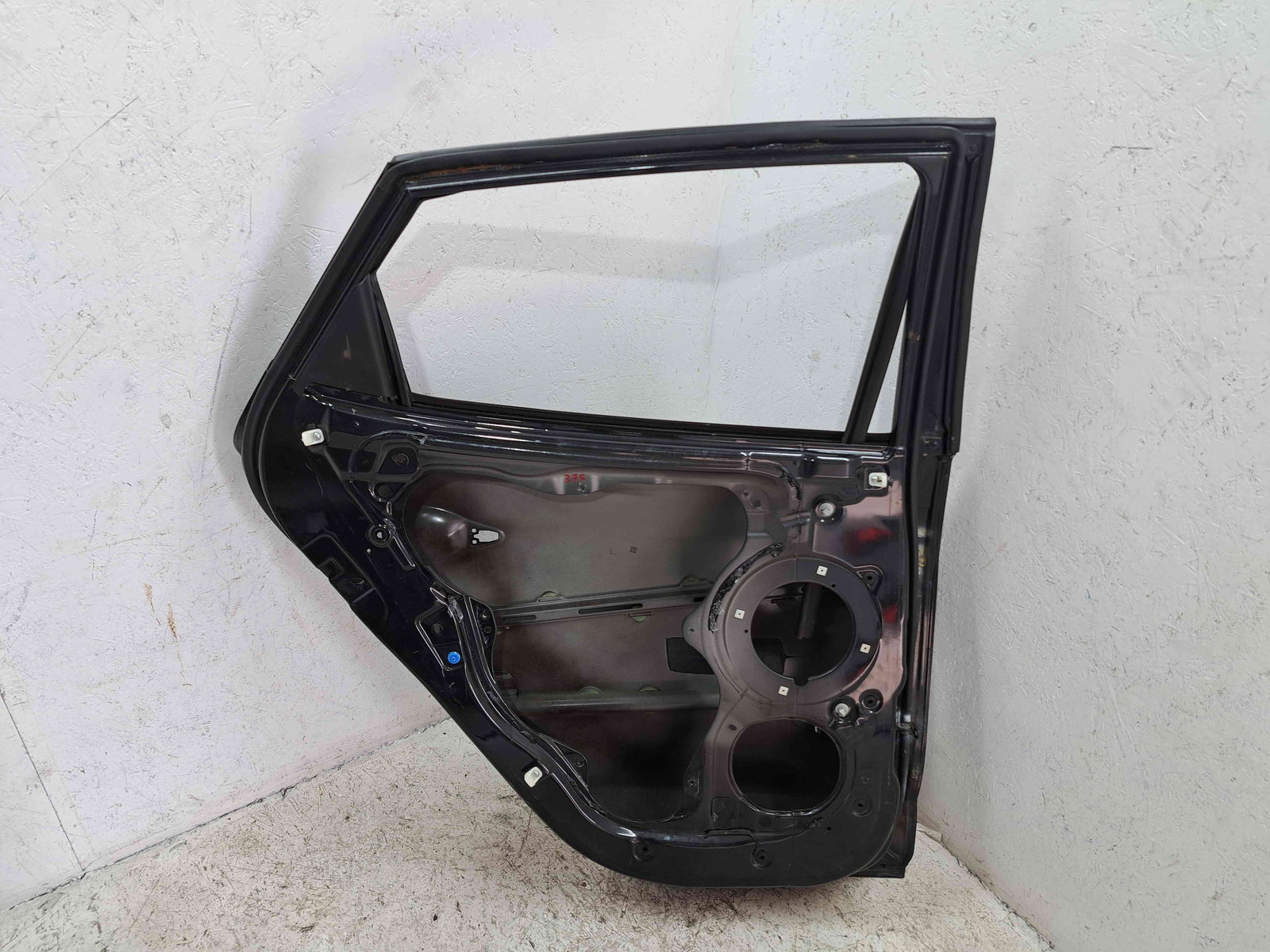 Usa stanga spate Hyundai ix35 (LM) [Fabr 2010-2017] 1K BLACK PEARL - imagine 6