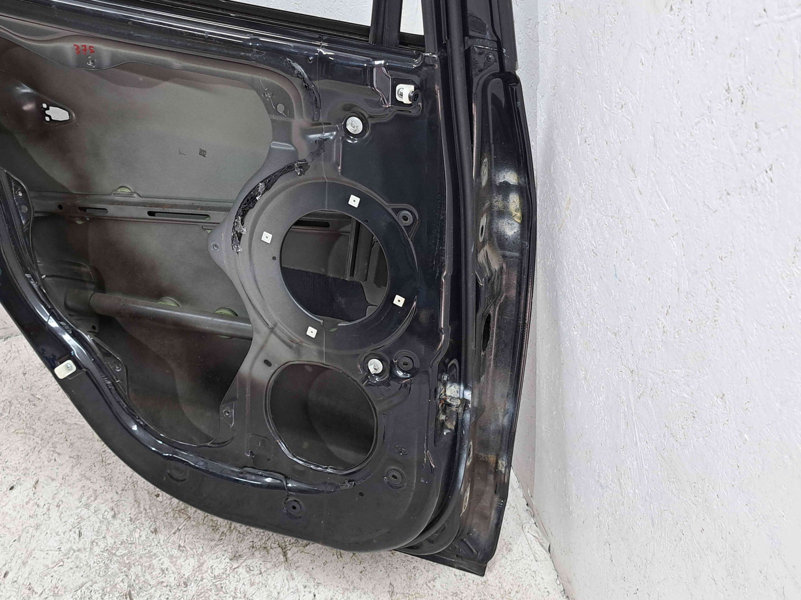 Usa stanga spate Hyundai ix35 (LM) [Fabr 2010-2017] 1K BLACK PEARL - imagine 7