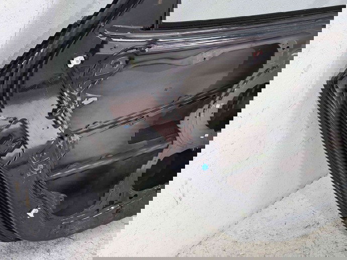 Usa stanga spate Hyundai ix35 (LM) [Fabr 2010-2017] 1K BLACK PEARL