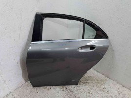 Usa stanga spate Mercedes Clasa A (W176) [Fabr 2012-2018] 787U MOUNTAIN GREY