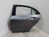 Usa stanga spate Mercedes Clasa A (W176) [Fabr 2012-2018] 787U MOUNTAIN GREY