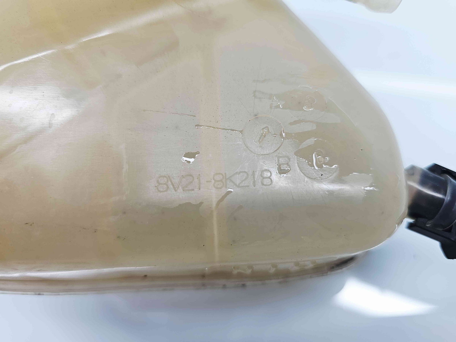 Vas expansiune Ford B-Max [Fabr 2012-prezent] 8V21-8K218B - imagine 4