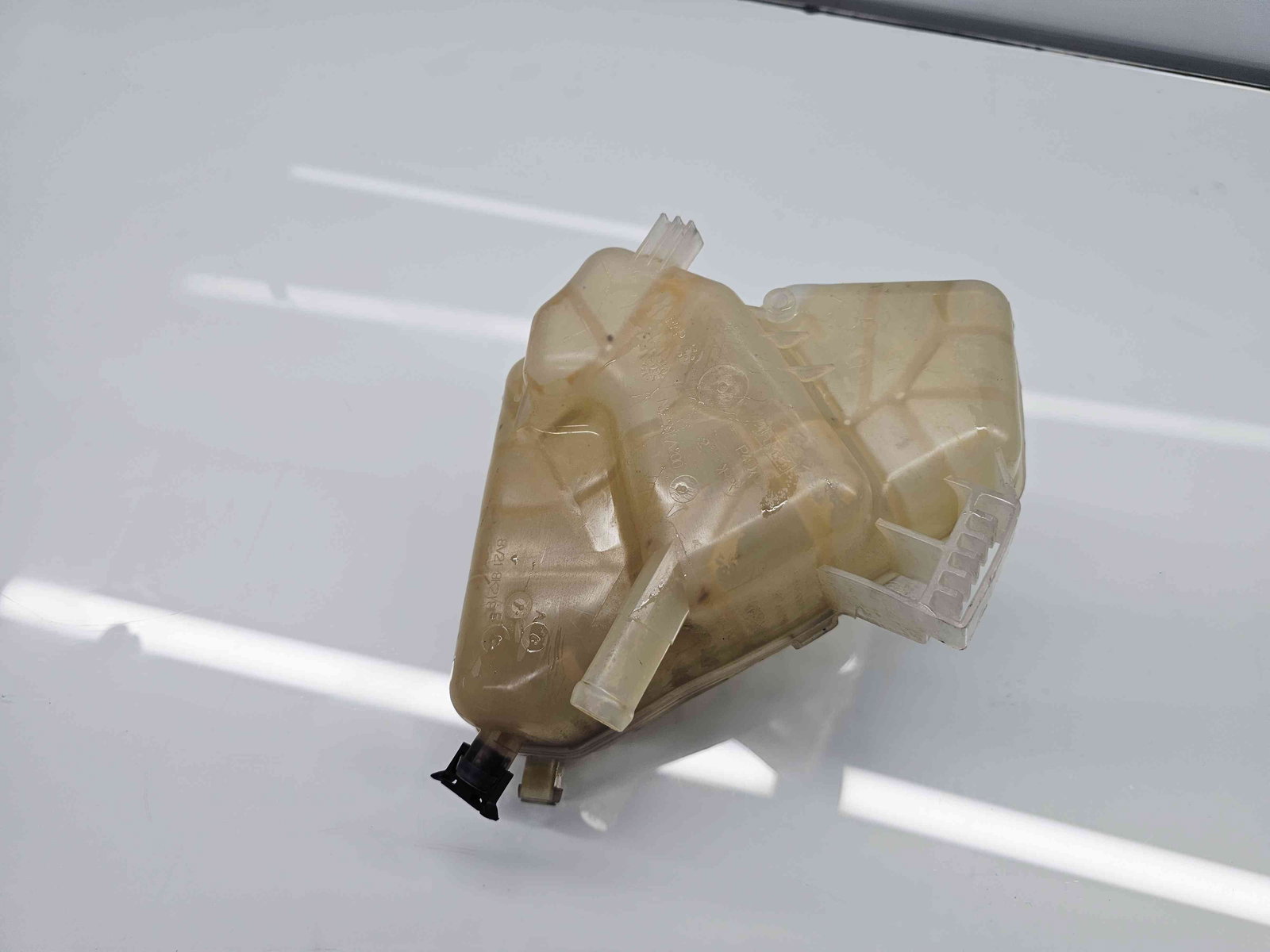 Vas expansiune Ford B-Max [Fabr 2012-prezent] 8V21-8K218B - imagine 5