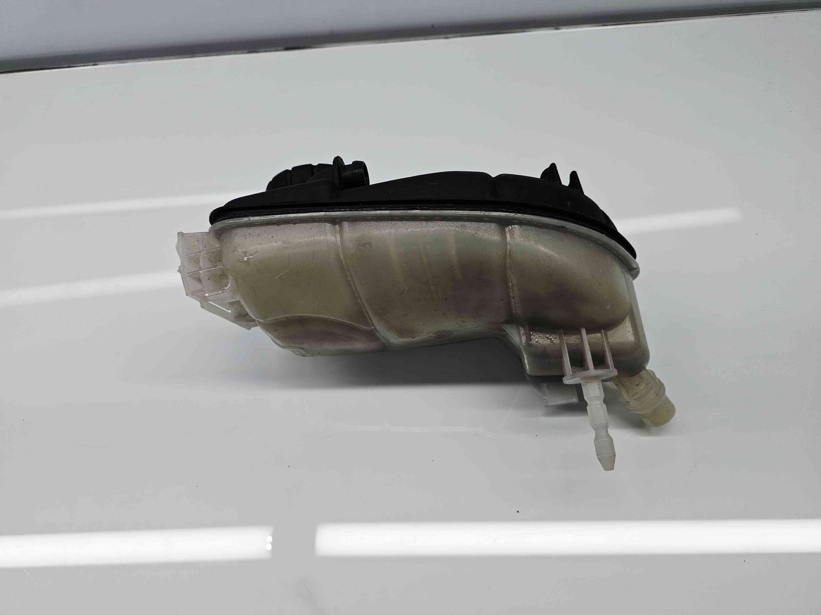 Vas expansiune Mercedes Clasa A (W176) [Fabr 2012-2018] A246 500 00 49 - imagine 2