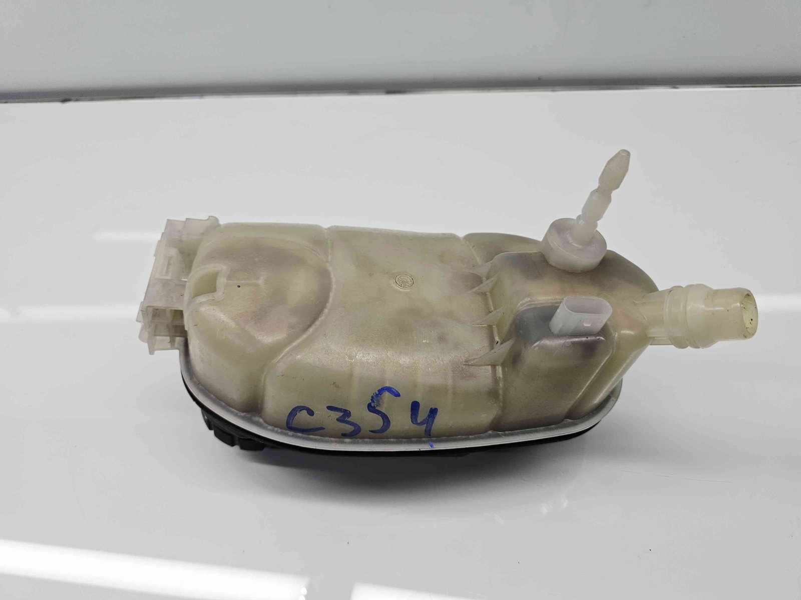 Vas expansiune Mercedes Clasa A (W176) [Fabr 2012-2018] A246 500 00 49 - imagine 3