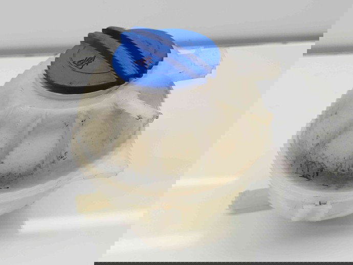 Vas expansiune Skoda Fabia 2 (5J, 542) [Fabr 2007-2014] 6Q0121407B