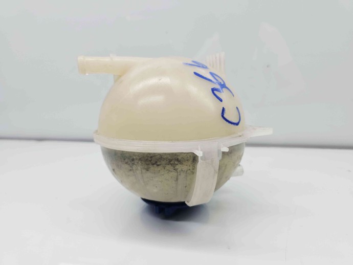 Vas expansiune Skoda Fabia 2 (5J, 542) [Fabr 2007-2014] 6Q0121407B