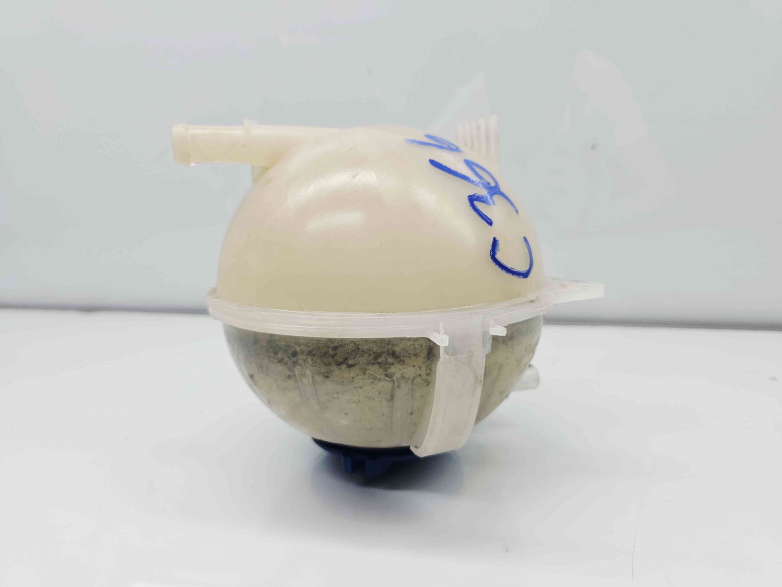 Vas expansiune Skoda Fabia 2 (5J, 542) [Fabr 2007-2014] 6Q0121407B - imagine 3