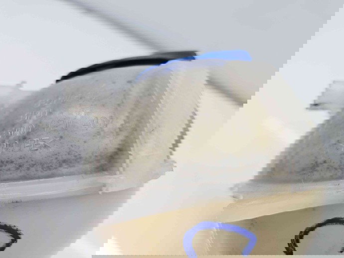 Vas expansiune Skoda Fabia 2 (5J, 542) [Fabr 2007-2014] 6Q0121407B