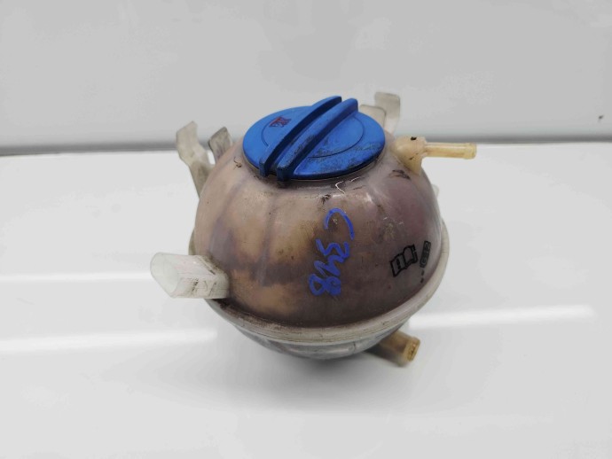 Vas expansiune Seat Leon (1P1) FR [Fabr 2005-2011] 1K0121407 A