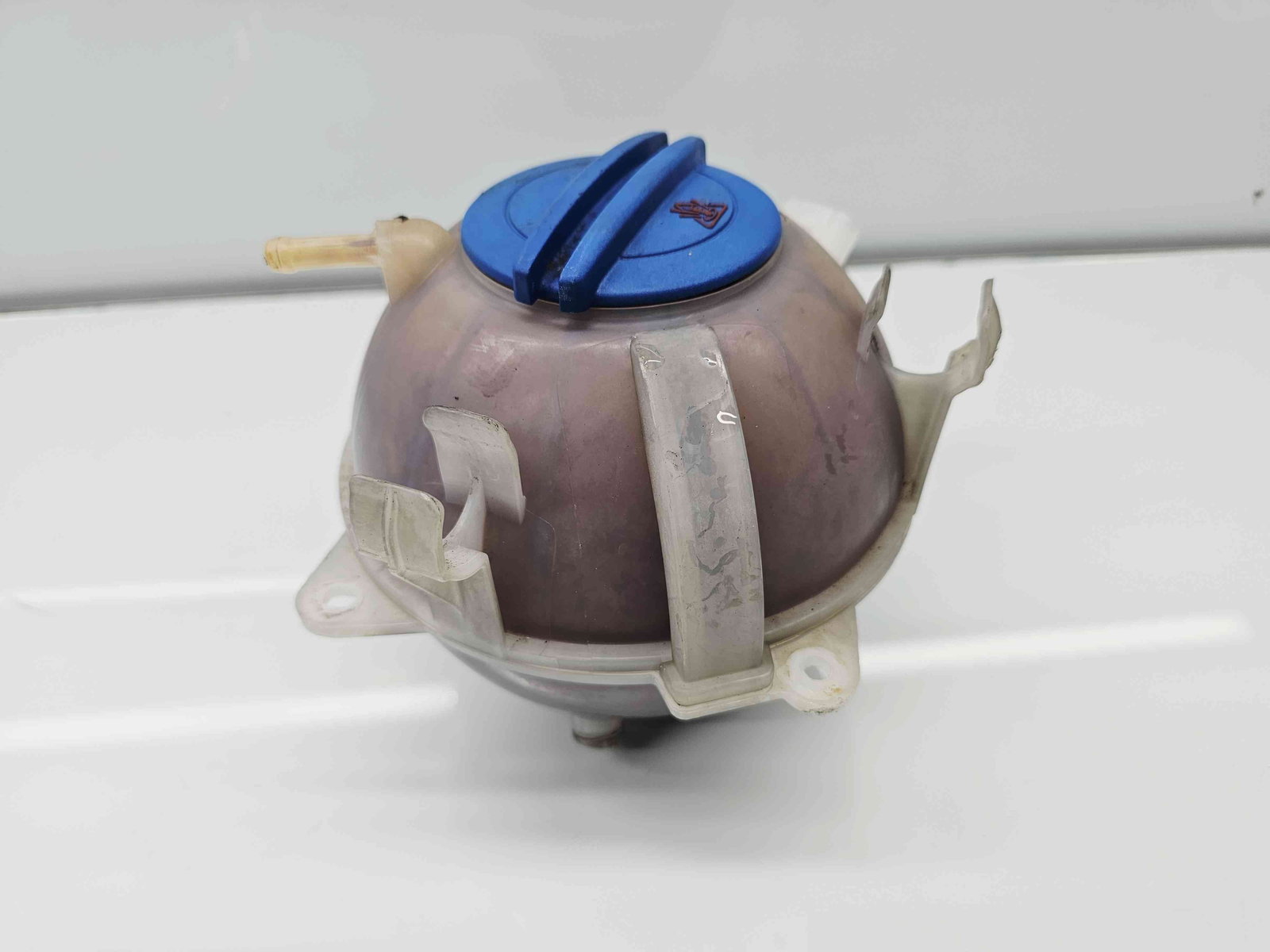 Vas expansiune Seat Leon (1P1) FR [Fabr 2005-2011] 1K0121407 A - imagine 2