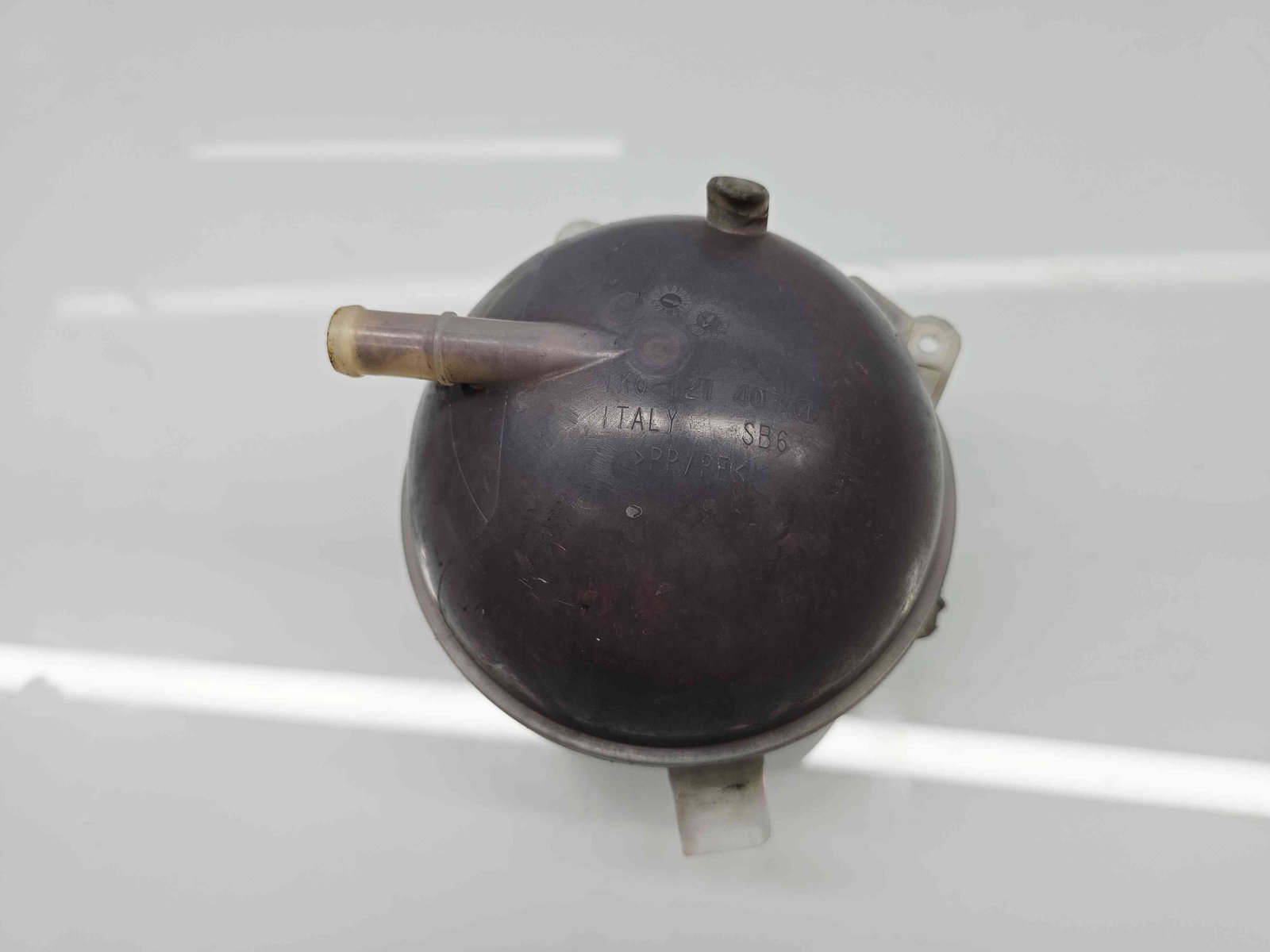 Vas expansiune Seat Leon (1P1) FR [Fabr 2005-2011] 1K0121407 A - imagine 5