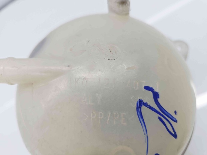 Vas expansiune Volkswagen Caddy 3 (2KA, 2KH) [Fabr 2004-2010] 1K0121407A