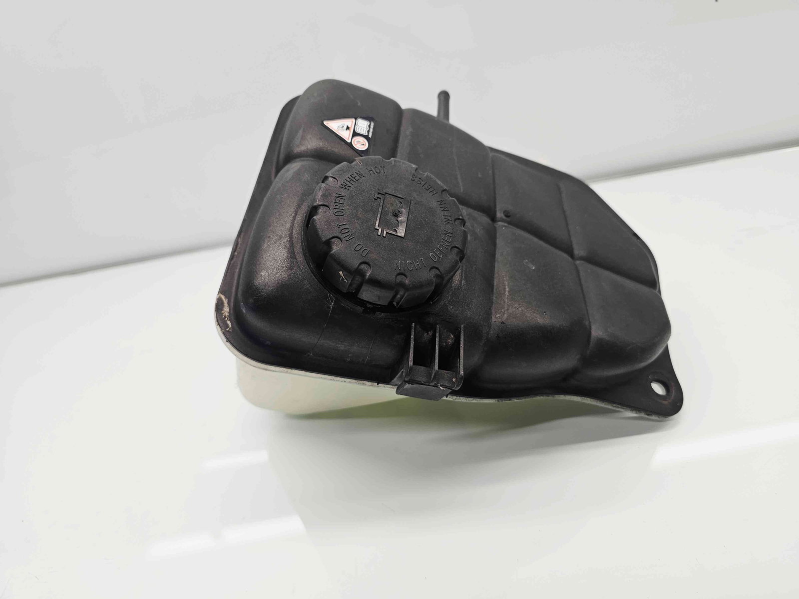 Vas expansiune Mercedes Clasa CLK (C209) [Fabr 2002-2009] 2035000049 - imagine 2