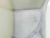 Vas expansiune Mercedes Clasa CLK (C209) [Fabr 2002-2009] 2035000049