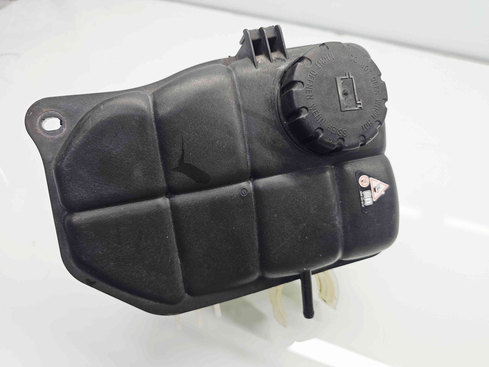 Vas expansiune Mercedes Clasa CLK (C209) [Fabr 2002-2009] 2035000049 - imagine 5