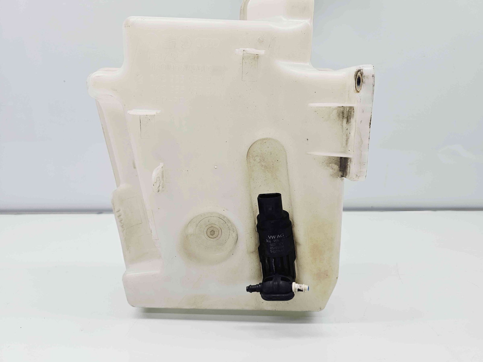 Vas lichid parbriz Seat Leon (1P1) FR [Fabr 2005-2011] 1K0955453Q - imagine 3