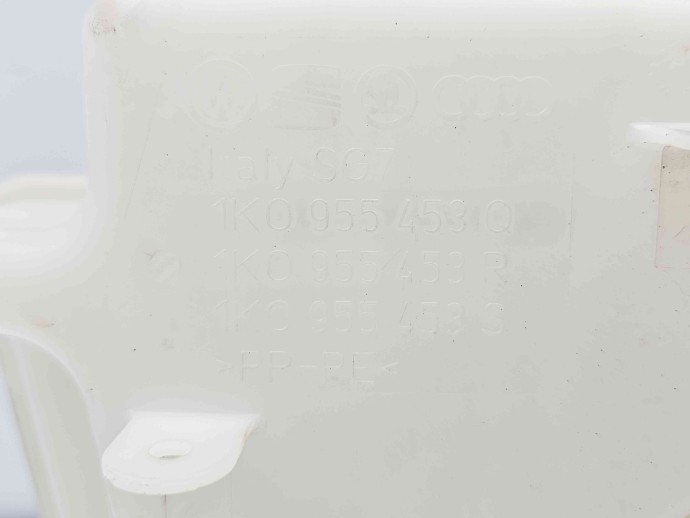  Vas lichid parbriz Seat Leon (1P1) FR [Fabr 2005-2011] 1K0955453Q