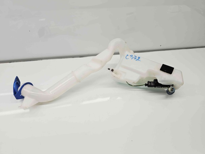  Vas lichid parbriz Seat Ibiza 5 (6J5) [Fabr 2008-2017] 6Q0955453 N/P