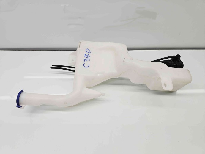  Vas lichid parbriz Ford B-Max [Fabr 2012-prezent] 8A61 17B613-AF