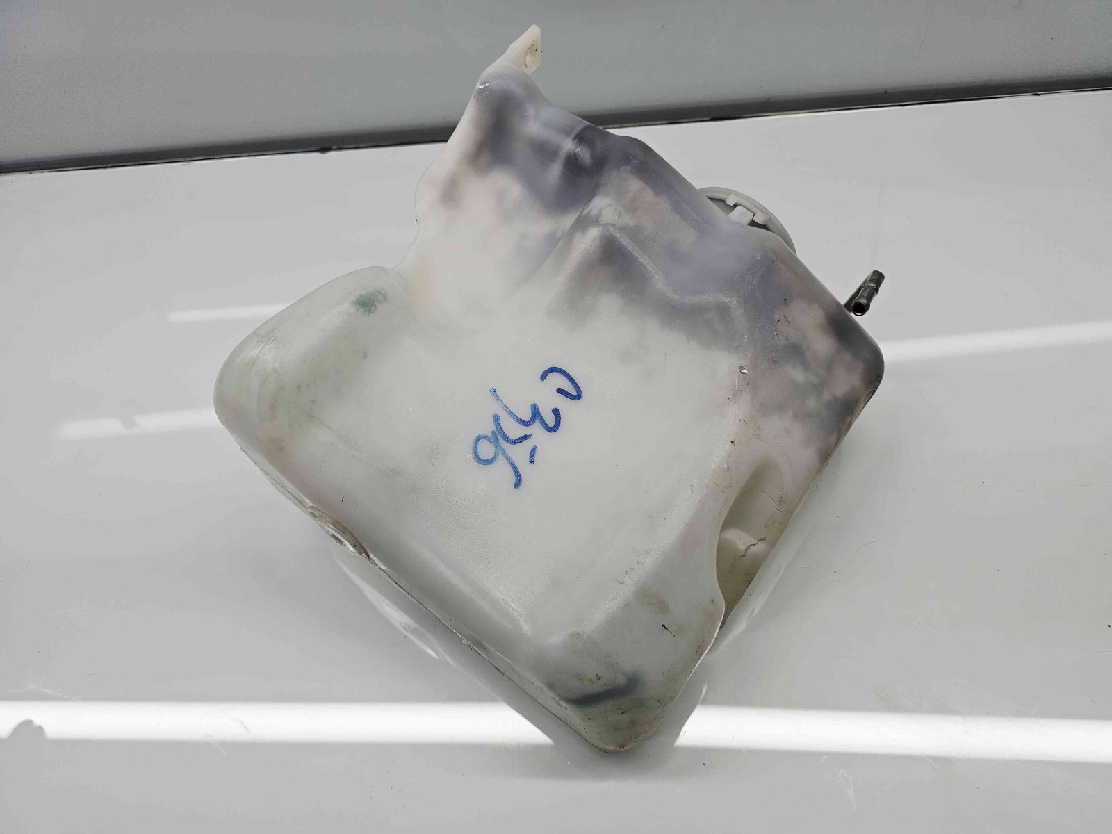 Vas lichid parbriz Mercedes Clasa CLK (C209) [Fabr 2002-2009] 203 860 03 60 - imagine 4