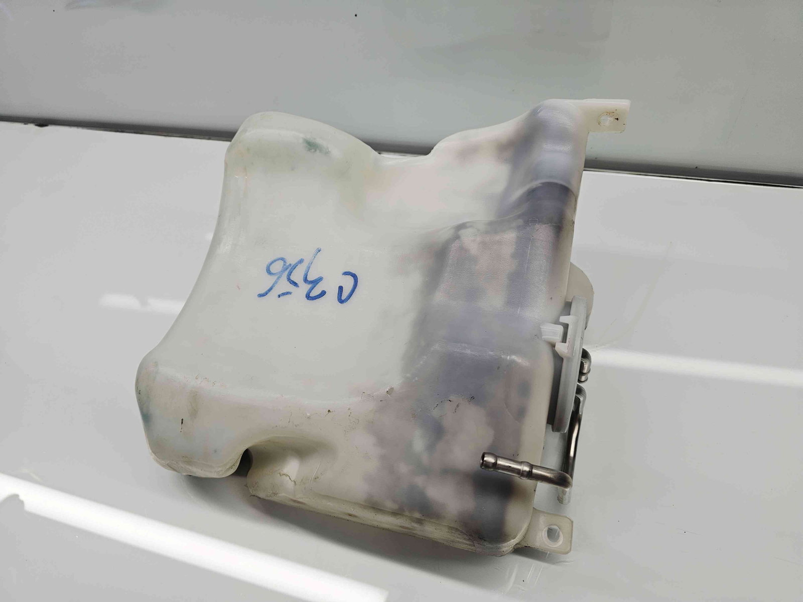 Vas lichid parbriz Mercedes Clasa CLK (C209) [Fabr 2002-2009] 203 860 03 60 - imagine 5