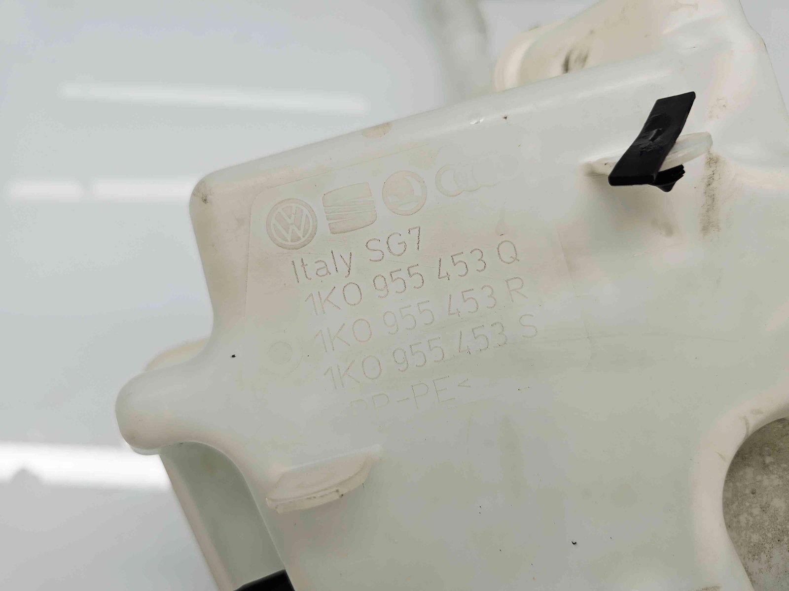 Vas lichid parbriz Skoda Octavia 2 Combi (1Z5) [Fabr 2004-2013] Facelift 1K0955453Q - imagine 5