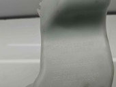  Vas lichid parbriz SMART Fortwo Coupe (W453) [Fabr 2014-2019] 28910 3335R