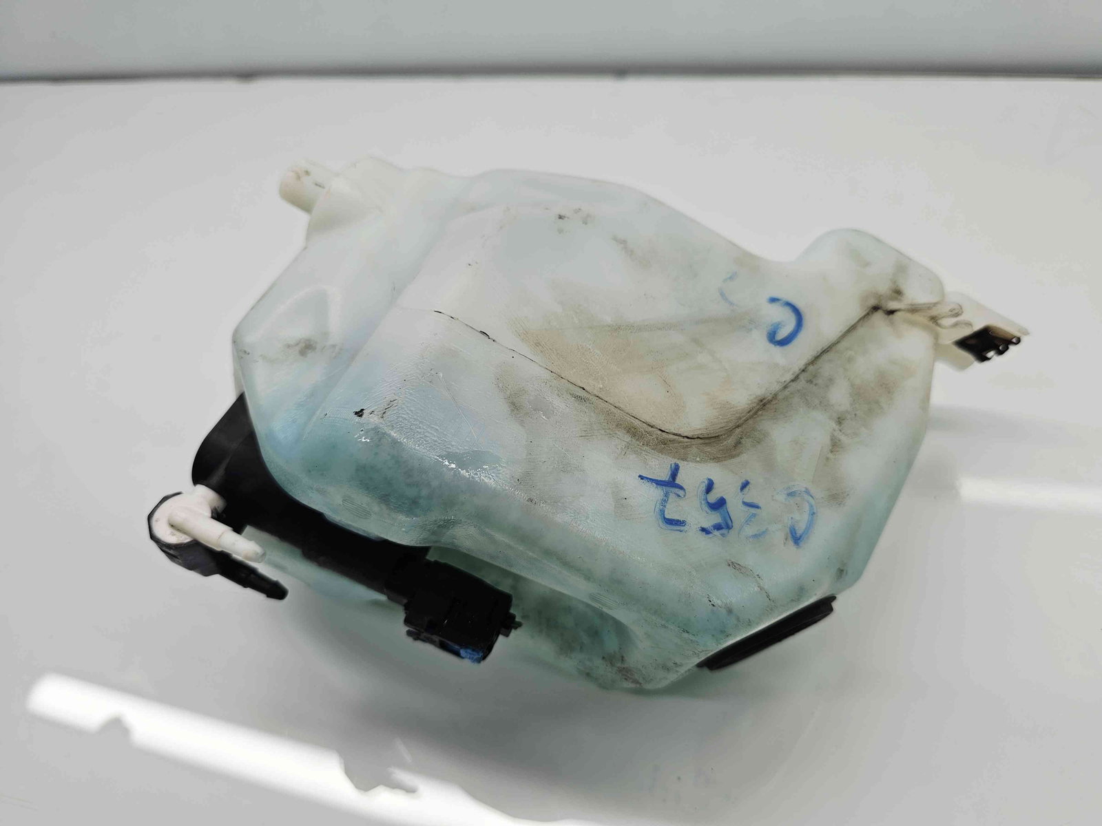 Vas lichid parbriz SMART Fortwo Coupe (W453) [Fabr 2014-2019] 28910 3335R - imagine 4