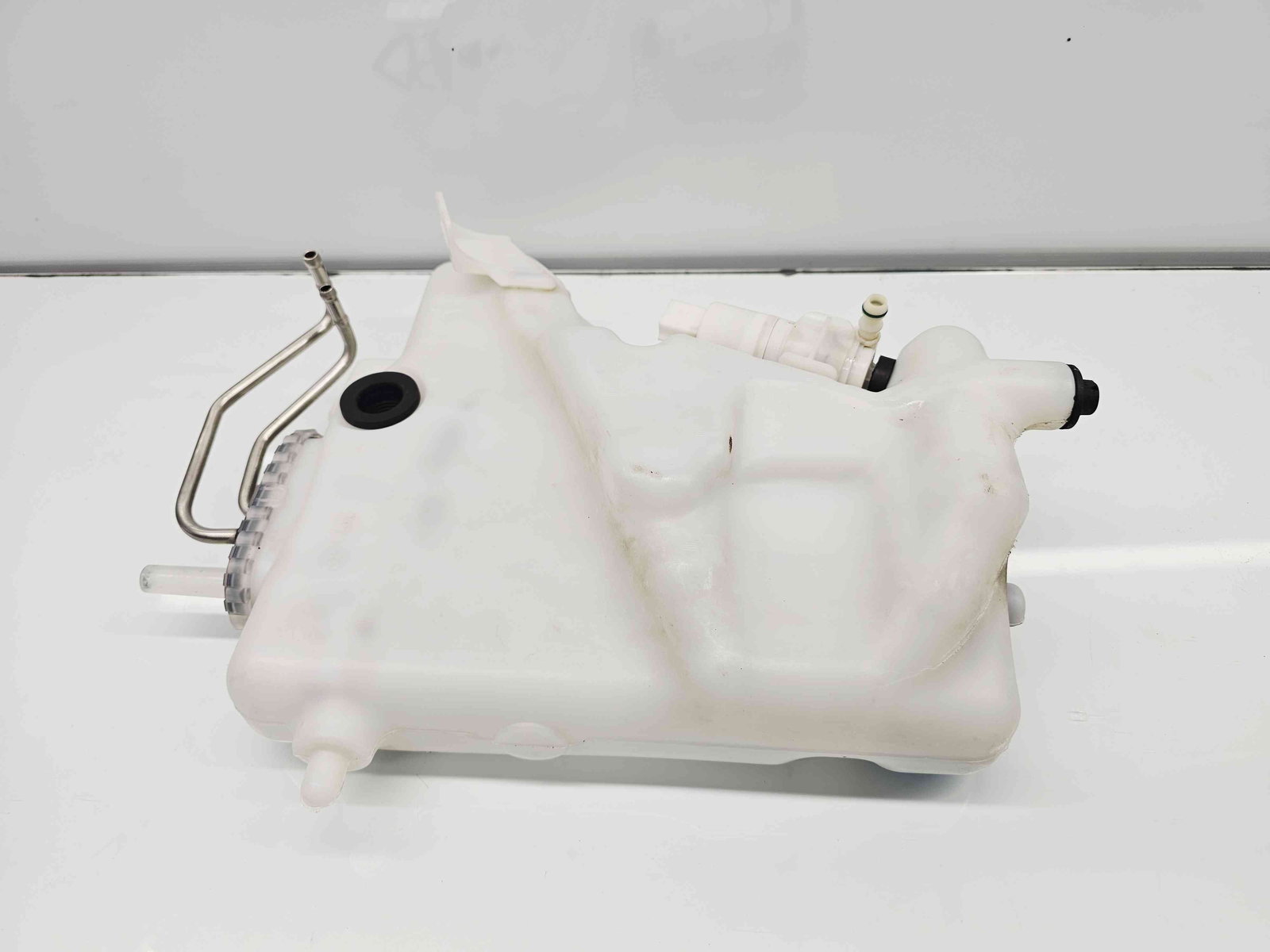 Vas lichid parbriz Mercedes Clasa E T-Model (S211) [Fabr 2003-2009] Facelift 211 860 40 60 WS - imagine 1