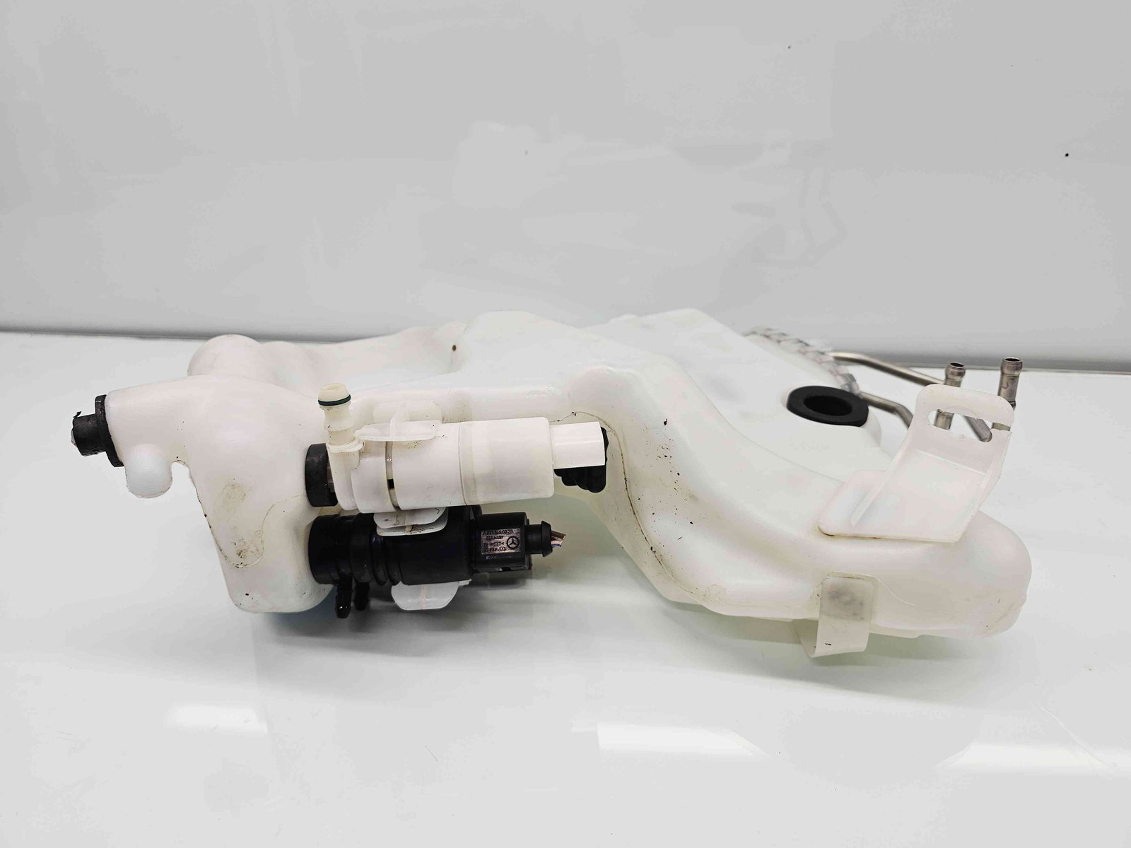 Vas lichid parbriz Mercedes Clasa E T-Model (S211) [Fabr 2003-2009] Facelift 211 860 40 60 WS - imagine 2