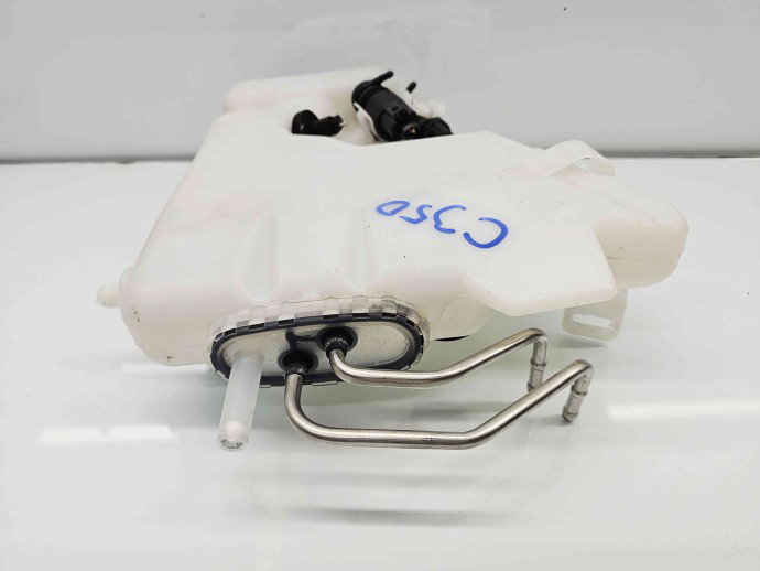  Vas lichid parbriz Mercedes Clasa E T-Model (S211) [Fabr 2003-2009] Facelift 211 860 40 60 WS