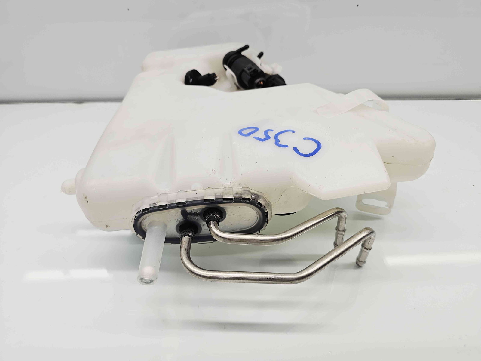 Vas lichid parbriz Mercedes Clasa E T-Model (S211) [Fabr 2003-2009] Facelift 211 860 40 60 WS - imagine 5