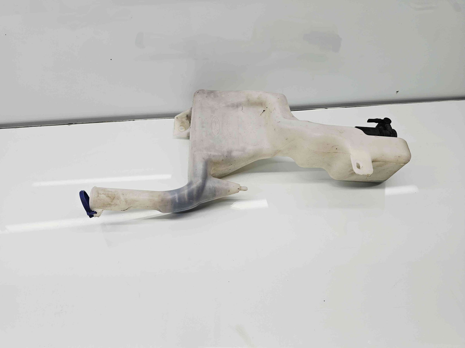 Vas lichid parbriz Ford Fiesta 6 [Fabr 2008-2019] 8A61 17B613-AE - imagine 1