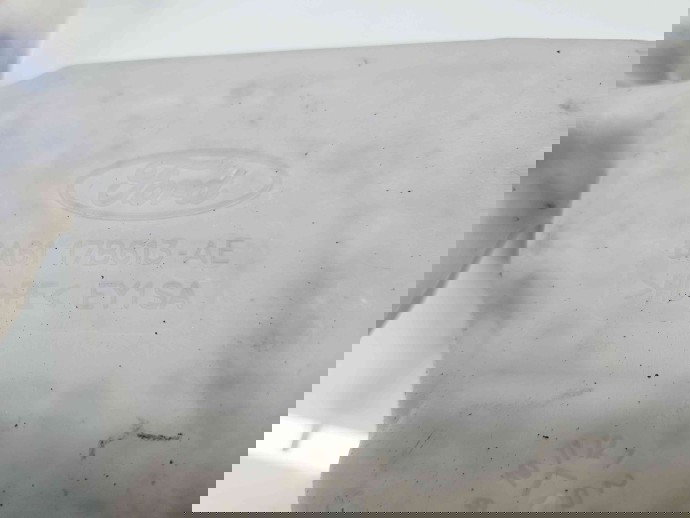  Vas lichid parbriz Ford Fiesta 6 [Fabr 2008-2019] 8A61 17B613-AE