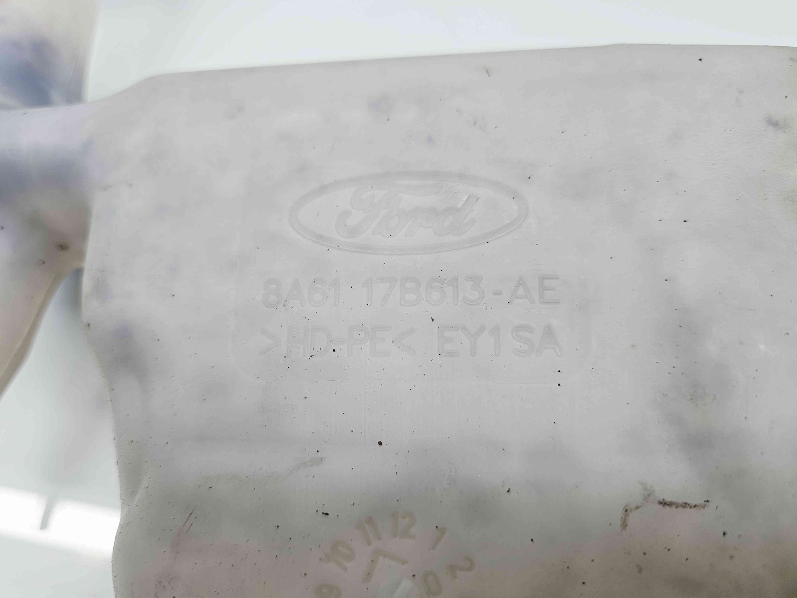 Vas lichid parbriz Ford Fiesta 6 [Fabr 2008-2019] 8A61 17B613-AE - imagine 2