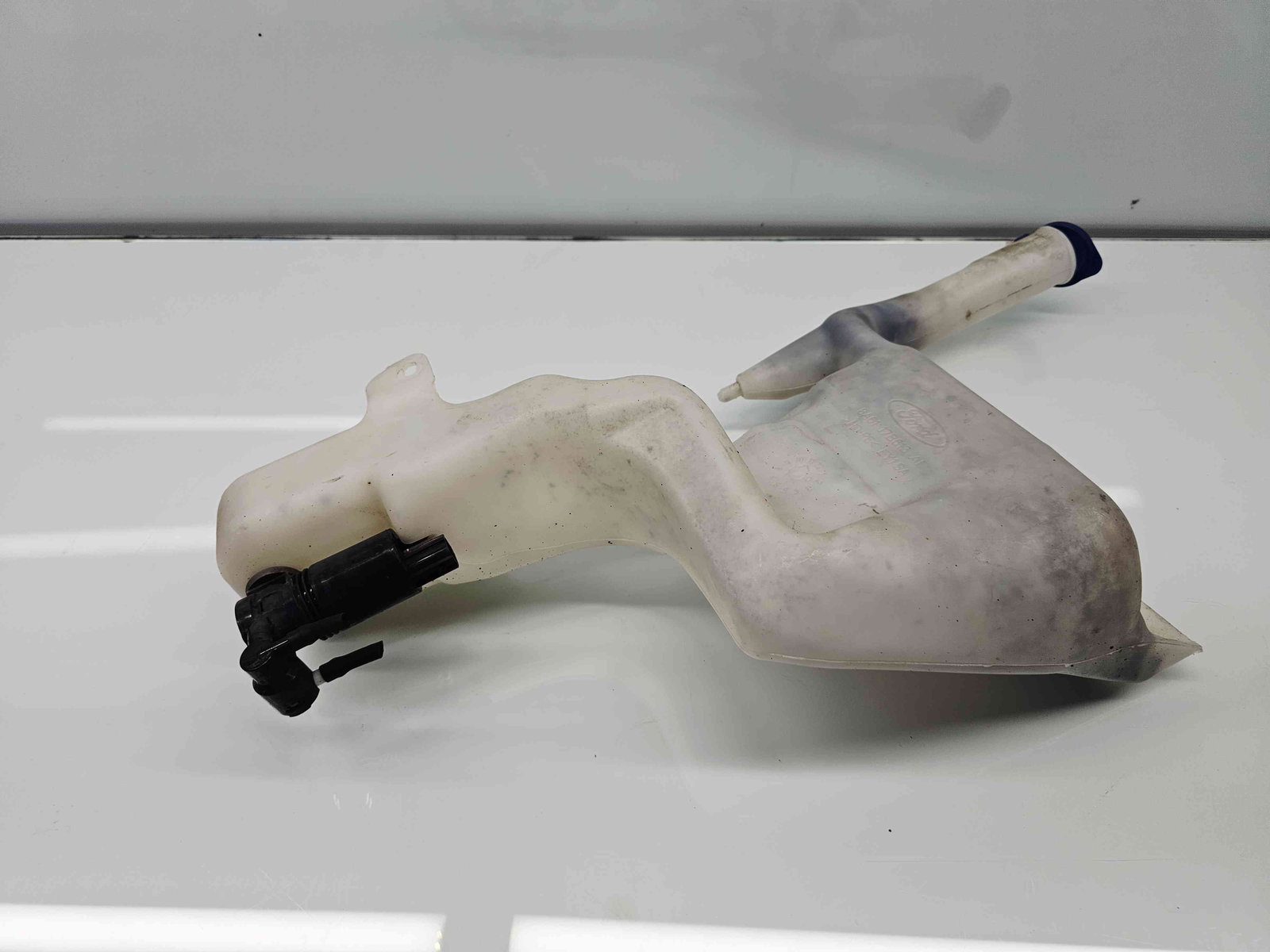 Vas lichid parbriz Ford Fiesta 6 [Fabr 2008-2019] 8A61 17B613-AE - imagine 3